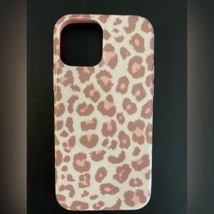 Velvet Caviar iPhone 12/12 Pro Case